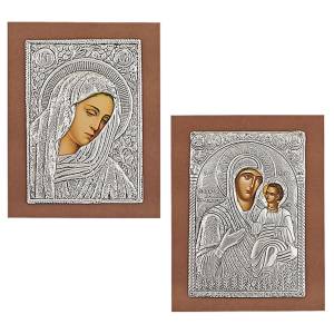 12-1386 Θρησκευτική Εικόνα 23x18cm , Δώρα