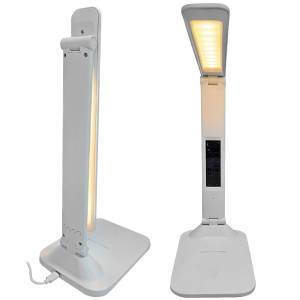 12-2070 Φωτιστικό Γραφείου Led με Οθόνη 55x17x12cm , Σχολικά