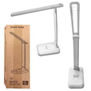 12-2071 Φωτιστικό Γραφείου Led 48x25x14x9cm , Σχολικά