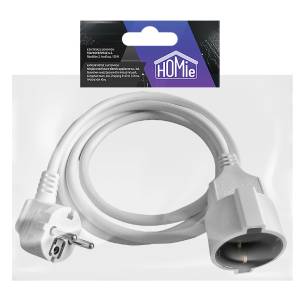 12-2079 Επέκταση Καλωδίου 4m 4m (3x1.5mm2) , Χριστουγεννιάτικα