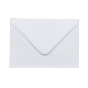 18-113 Φάκελα Μπιλιέτου πακ=50τεμ 7,5x11,5cm , Σχολικά