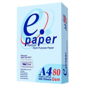 18-150 Φωτοτυπικό Χαρτί Α4 Α4 80gr , Σχολικά