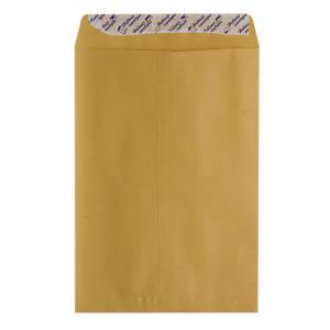 18-484 Φάκελοι Κίτρινοι πακ=25τεμ 22,9x32,4cm , Σχολικά