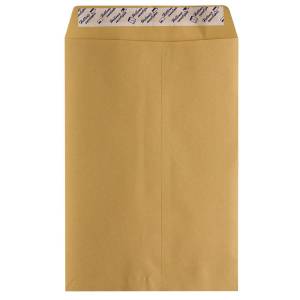 18-485 Φάκελοι Κίτρινοι πακ=25τεμ 25x35,3cm , Σχολικά