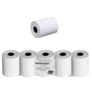 19-131 Χαρτοταινία Ταμειακής Θερμική 57-50 25m 48gr 57x50(Υ:57) 25m Χαρτί , Σχολικά