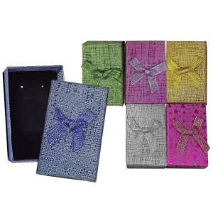 19-140 Κουτάκι Δώρου Μικρό 8x5x2,5cm , Ψιλικά