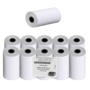 19-321 Ταινίες Θερμικές για pos 57-40 15m 48gr 57-40(Υ:57), για Pos, 15m Χαρτί , Σχολικά