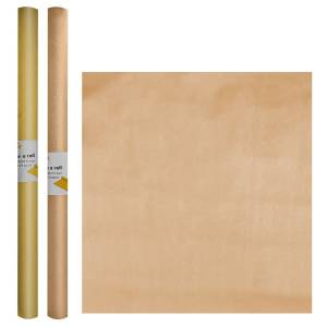 19-332 Κόλλα Περιτυλίγματος Craft 51cm x 4m , Ψιλικά