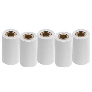 19-383 Χαρτί Εκτύπωσης Φωτογραφικής 5,6x2,5cm , Ψιλικά