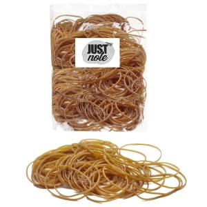 19-4 Λαστιχάκια Μεσαίο Μέγεθος Φ45mm 200gr , Σχολικά