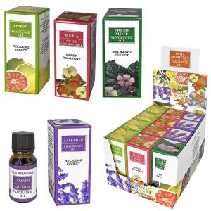 2-3 Αρωματικά Έλαια 10ml , Ψιλικά