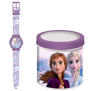 20-1059 Ρολόι Χειρός Frozen ii , Δώρα