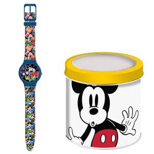 20-1270 Ρολόι Χειρός Mickey Mouse , Δώρα