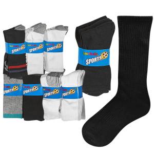 20-97 Κάλτσα Αθλητική 1size Ανδρικό 1 Size Ανδρικό , Αξεσουάρ-Ομορφιά & Υγιεινή