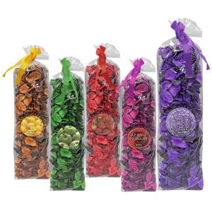 22-2225 Ποτ Πουρί-Αρωματικά Φύλλα 100g , Δώρα