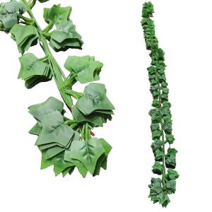 22-3025 Κισσός Αναρριχώμενος σετ=12x2,1cm 12 τεμ x 2,1m , Είδη Σπιτιού