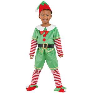 3-2522 Στολή Μπεμπέ Ξωτικό  , Αποκριάτικα