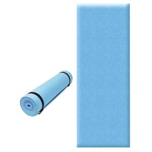 42-1126 Υπόστρωμα Κάμπινγκ 180x50x0,6cm , Καλοκαιρινά