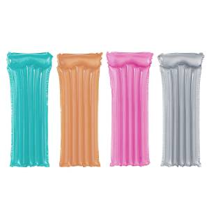 42-1269 Στρώμα Θαλάσσης Διάφανες Bestway 183x76cm , Καλοκαιρινά