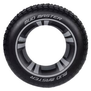 42-1336 Σωσίβιο Κουλούρα Μεγάλο Bestway Φ91cm , Καλοκαιρινά