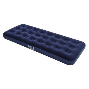 42-1734 Στρώμα Σκηνής Φουσκωτό Μονό Bestway 185x76x22cm , Καλοκαιρινά