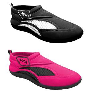 42-186 Παπούτσια Θαλάσσης με Velcro Νο:35-40 , Καλοκαιρινά
