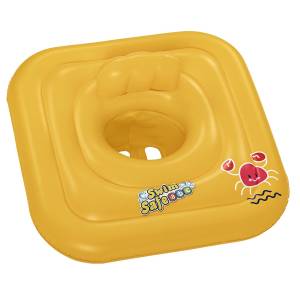 42-1999 Φουσκωτό Κάθισμα Στράτα Bestway 76x76cm , Καλοκαιρινά
