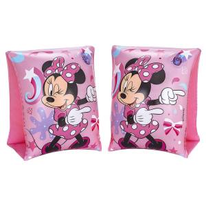 42-2176 Μπρατσάκια Minnie Bestway 23x15cm , Καλοκαιρινά