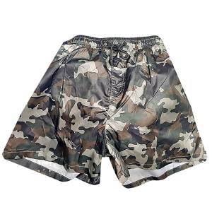 42-2355 Μαγιό Ανδρικό Army , Καλοκαιρινά