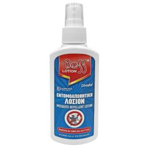 42-2428 Εντομοαπωθητική Λοσιόν 100ml , Καλοκαιρινά