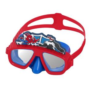 42-2861 Μάσκα Θαλάσσης Παιδική Spiderman Bestway , Καλοκαιρινά