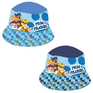 42-2994 Καπέλο Παιδικό Κώνος paw Patrol Φ52 & 54cm , Καλοκαιρινά