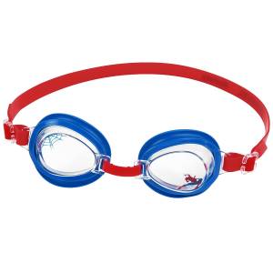42-3044 Γυαλάκια Θαλάσσης Spiderman Bestway , Καλοκαιρινά