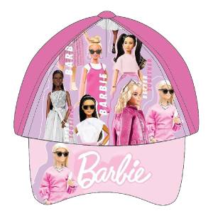 42-3228 Καπέλο Παιδικό Τζόκευ Barbie uv Protection φ54cm , Καλοκαιρινά
