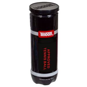 42-326 Μπαλάκι Τέννις Teloon pro Κονσέρβα=3 τεμ  , Καλοκαιρινά