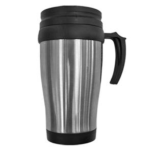 42-374 Ποτήρι Θερμός Inox 450mL 16,5cm , Είδη Σπιτιού