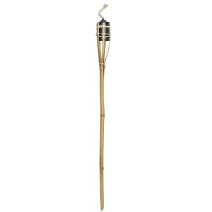 42-378 Πυρσός Δάδα Bamboo 90cm , Καλοκαιρινά