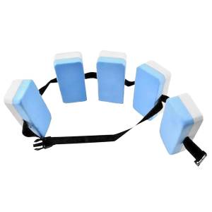 42-640 Ζώνη Πλεύσης με 5 Τουβλάκια  , Καλοκαιρινά