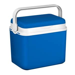 42-673 Ψυγειάκι Πλαστικό 10l 10L , Καλοκαιρινά
