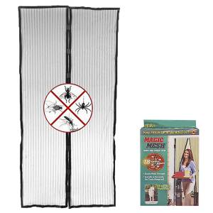 42-701 Σίτα Πόρτας με Μαγνήτες 210x100cm , Καλοκαιρινά