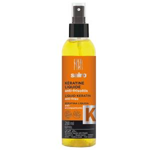 5-115 Κερατίνη σε Υγρή Μορφή Spray Sairo 200ml , Αξεσουάρ-Ομορφιά & Υγιεινή