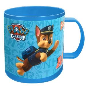 50-3248 Κούπα Πλαστική Paw Patrol 405ml , Σχολικά