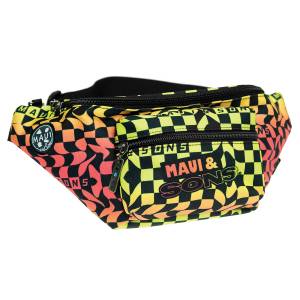 50-3280 Τσαντάκι Μέσης Maui Nuwave 32x15x12cm , Αξεσουάρ-Ομορφιά & Υγιεινή