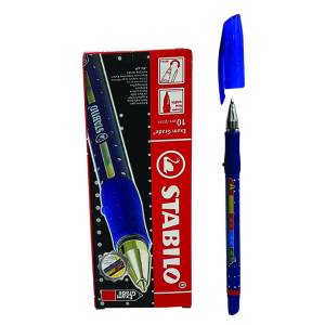 60-750 Στυλό Stabilo Exam Grade Ballpoint 0.45mm , Σχολικά