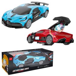 68-849 Οχημα Μπαταρίας Bugati 28x11x12cm , Παιχνίδια