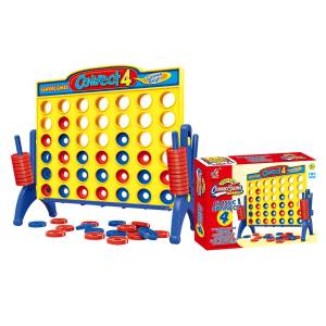 69-1877 Επιτραπέζιο Connect 4 24x17x4cm , Παιχνίδια