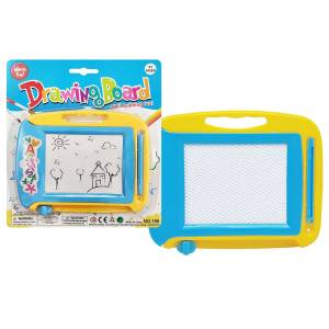 69-1889 Φωσφοροπίνακας 16x13cm σε Καρτέλα 19x21cm , Παιχνίδια