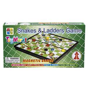 69-220 Φιδάκι Μικρό Travel 13x7cm , Παιχνίδια