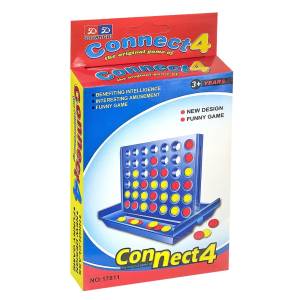 69-324 Επιτραπέζιο Ταξιδιού Bingo 14x8x2cm , Παιχνίδια