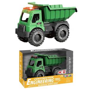70-2255 Ανατρεπόμενο Friction με φως & ήχο 27x19x11cm , Παιχνίδια